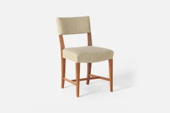 Matstolar*Josef Frank Stol 695 Dr Axel, Beige