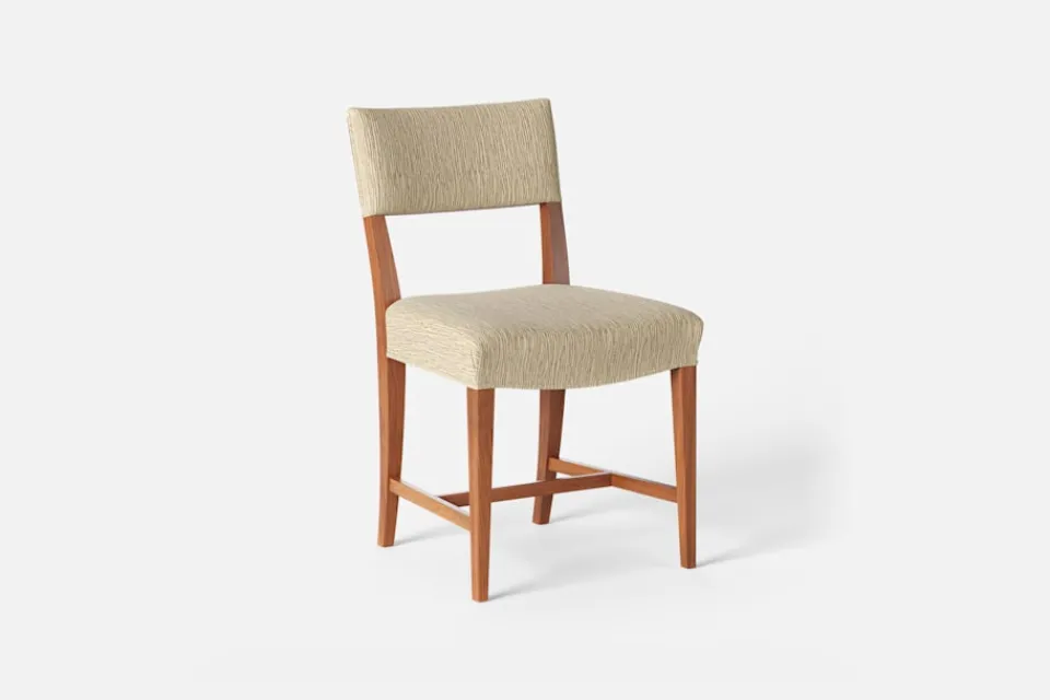 Matstolar*Josef Frank Stol 695 Dr Axel, Beige