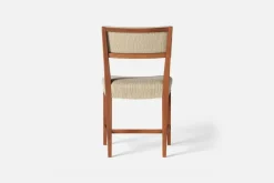 Matstolar*Josef Frank Stol 695 Dr Axel, Beige