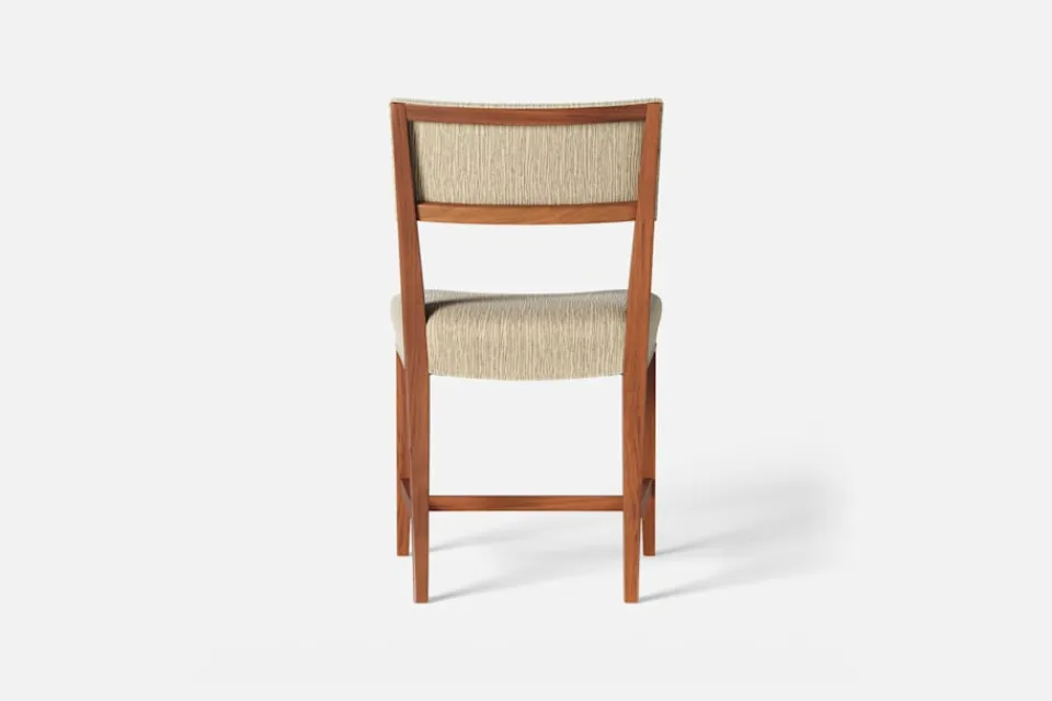 Matstolar*Josef Frank Stol 695 Dr Axel, Beige