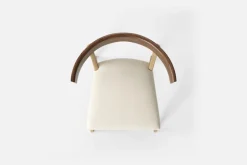 Matstolar*Josef Frank Stol 300 Vägen, Vit