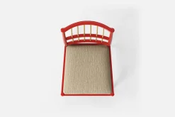 Matstolar*Josef Frank Stol 2025 Dr Axel, Beige