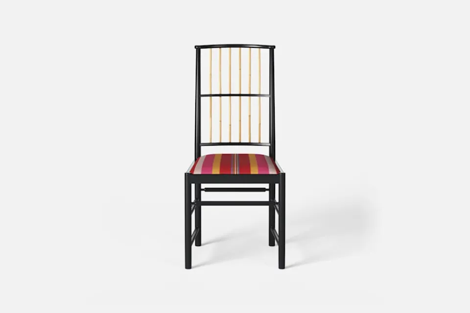 Matstolar*Josef Frank Stol 2025 Hamaca Rojo