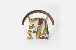 Matstolar*Josef Frank Stol 300 Vegetable Tree, Multi