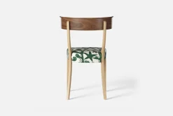 Matstolar*Josef Frank Stol 300 Aristidia, Grön