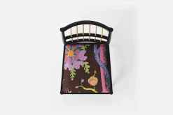 Matstolar*Josef Frank Stol 2025 Hawai, Brun