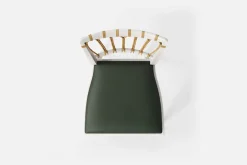 Matstolar*Josef Frank Stol 1165 Grön