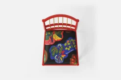 Matstolar*Josef Frank Stol 2025 Poisons, Svart