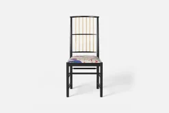 Matstolar*Josef Frank Stol 2025 Teheran, Vit