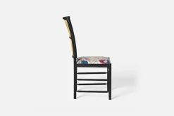 Matstolar*Josef Frank Stol 2025 Teheran, Vit