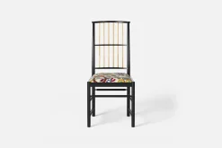 Matstolar*Josef Frank Stol 2025 Baranquilla, Vit