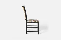 Matstolar*Josef Frank Stol 2025 Baranquilla, Vit