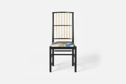 Matstolar*Josef Frank Stol 2025 Anakreon, Vit