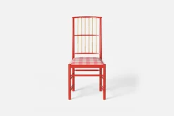 Matstolar*Josef Frank Stol 2025 Gripsholmsruta, Rosa