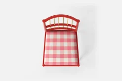 Matstolar*Josef Frank Stol 2025 Gripsholmsruta, Rosa