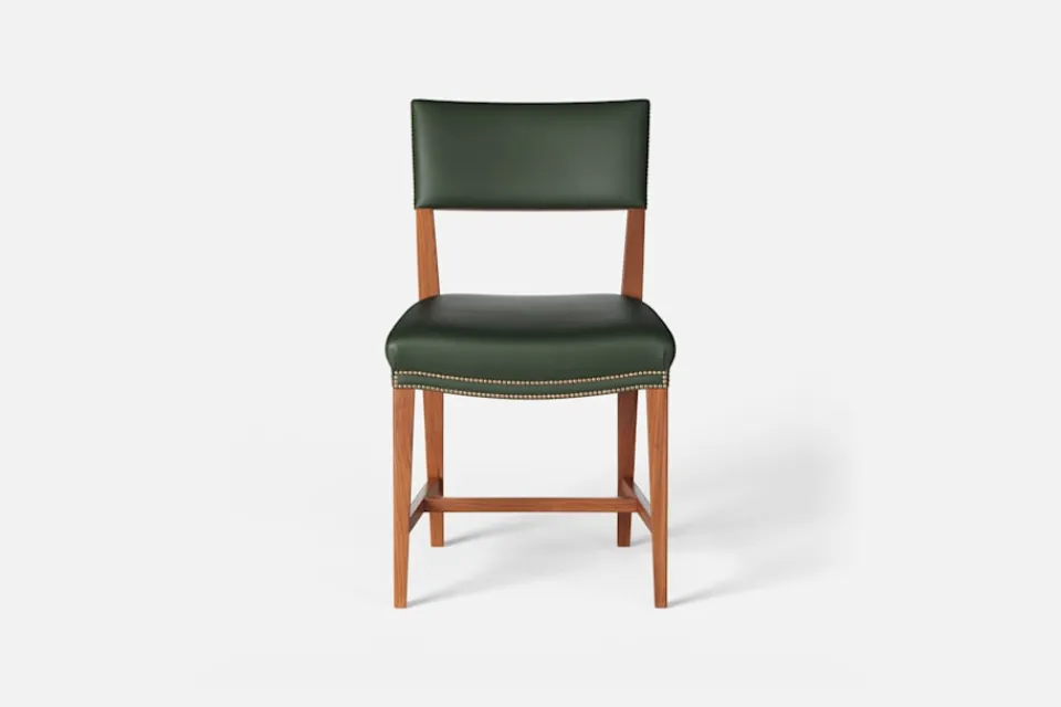 Matstolar*Josef Frank Stol 695 Grön