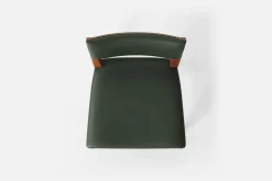 Matstolar*Josef Frank Stol 695 Grön