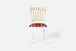 Matstolar*Josef Frank Stol 1165 Hamaca Rojo, Multi