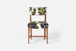 Matstolar*Josef Frank Stol 695 Drinks, Multi