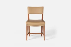 Matstolar*Josef Frank Stol 695 Beige