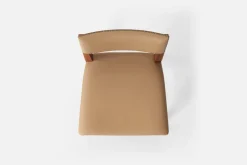 Matstolar*Josef Frank Stol 695 Beige