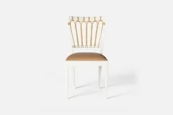 Matstolar*Josef Frank Stol 1165 Beige