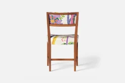 Matstolar*Josef Frank Stol 695 Hawai, Vit