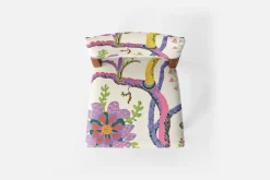 Matstolar*Josef Frank Stol 695 Hawai, Vit