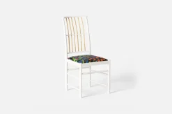 Matstolar*Josef Frank Stol 2025 Under Ekvatorn, Svart