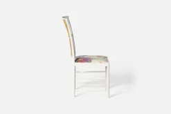 Matstolar*Josef Frank Stol 2025 Hawai, Vit