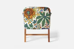 Fåtöljer*Josef Frank Stol 930 Aralia, Multi