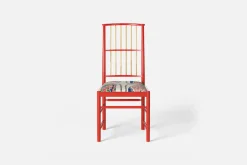 Matstolar*Josef Frank Stol 2025 Manhattan, Multi