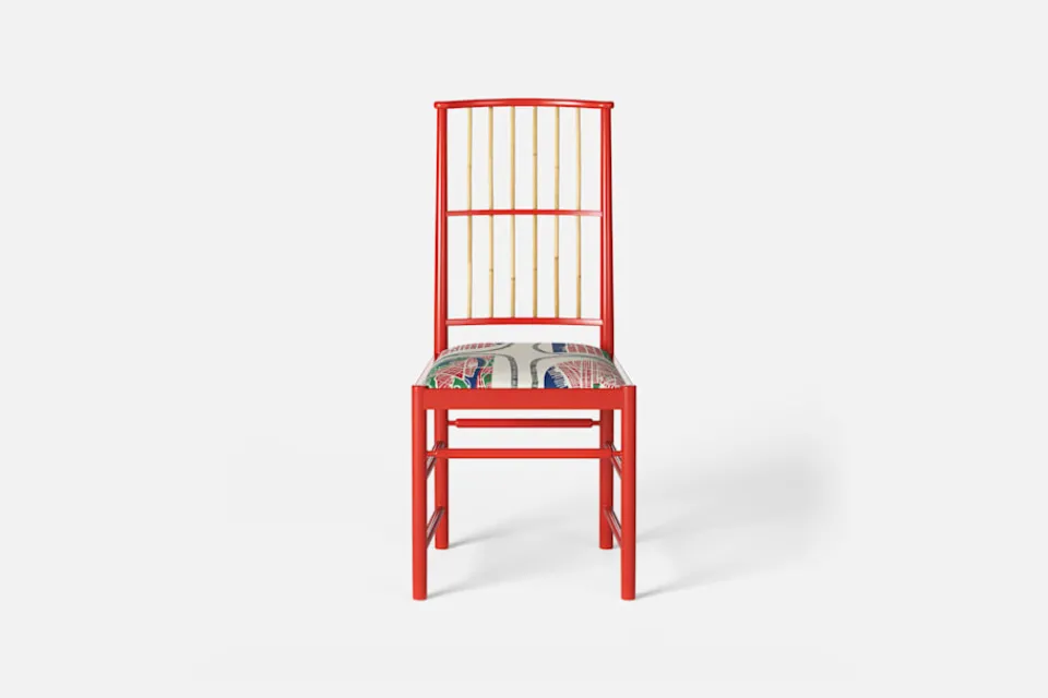 Matstolar*Josef Frank Stol 2025 Manhattan, Multi