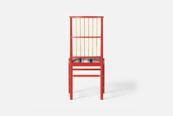 Matstolar*Josef Frank Stol 2025 Manhattan, Multi