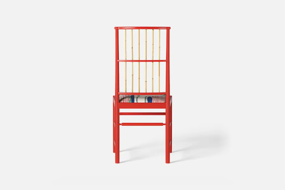 Matstolar*Josef Frank Stol 2025 Manhattan, Multi