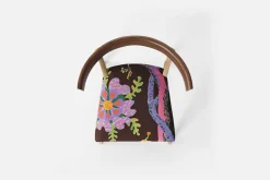 Matstolar*Josef Frank Stol 300 Hawai, Brun