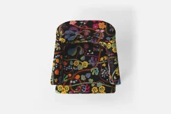 Fåtöljer*Josef Frank Stol 930 Baranquilla, Svart