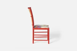 Matstolar*Josef Frank Stol 2025 Hawai, Vit