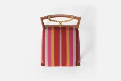 Matstolar*Josef Frank Stol 2238 Mahogny, Hamaca Rojo, Multi