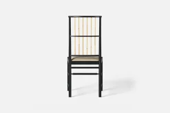 Matstolar*Josef Frank Stol 2025 Dr Axel, Beige