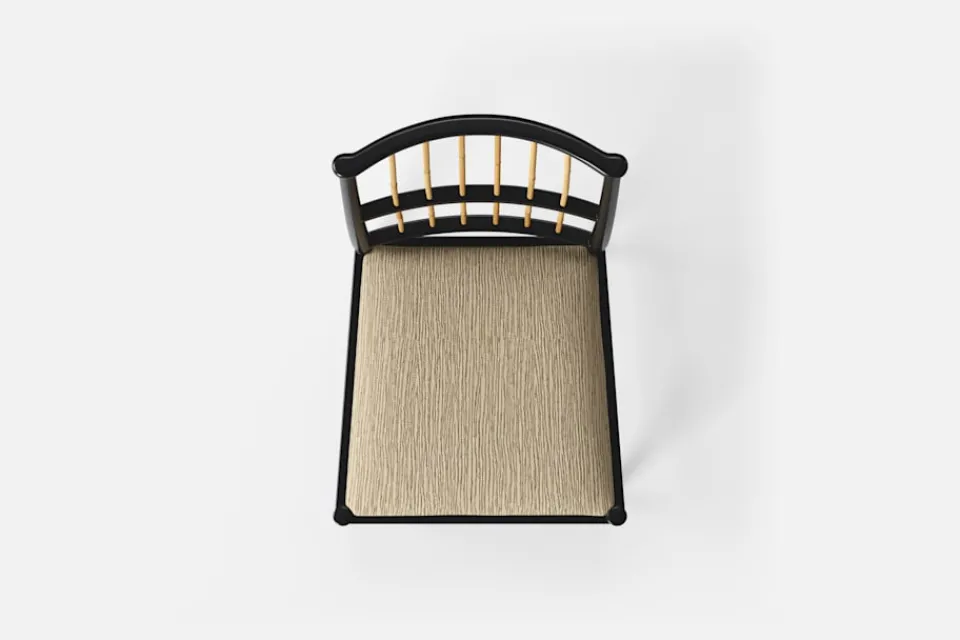 Matstolar*Josef Frank Stol 2025 Dr Axel, Beige