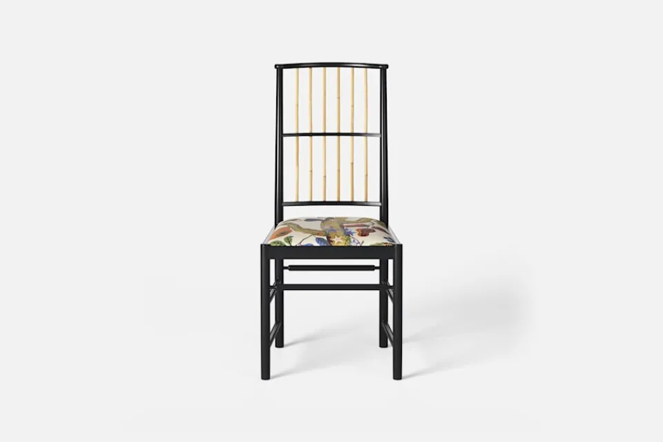 Matstolar*Josef Frank Stol 2025 Vegetable Tree, Multi