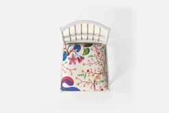 Matstolar*Josef Frank Stol 2025 Teheran, Vit