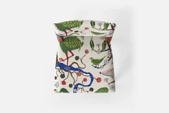 Matstolar*Josef Frank Stol 695 Gröna Fåglar, Multi