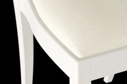 Matstolar*Josef Frank Stol 1165 Vägen, Vit