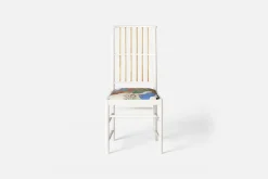Matstolar*Josef Frank Stol 2025 Anakreon, Vit