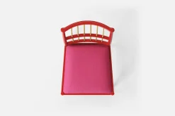 Matstolar*Josef Frank Stol 2025 Vägen, Cerise