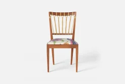 Matstolar*Josef Frank Stol 1165 Hawai, Vit