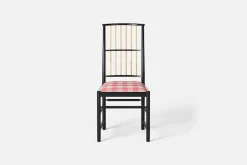 Matstolar*Josef Frank Stol 2025 Gripsholmsruta, Rosa