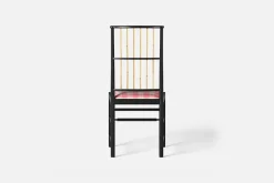 Matstolar*Josef Frank Stol 2025 Gripsholmsruta, Rosa